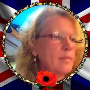 Meet your Posher, Betty